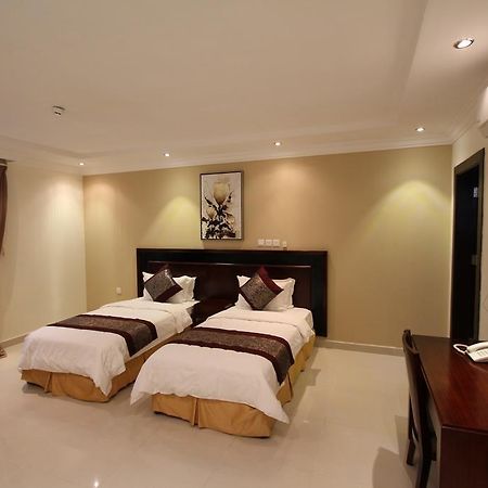 ריאד Taleen Alaqiq Hotel Apartments מראה חיצוני תמונה
