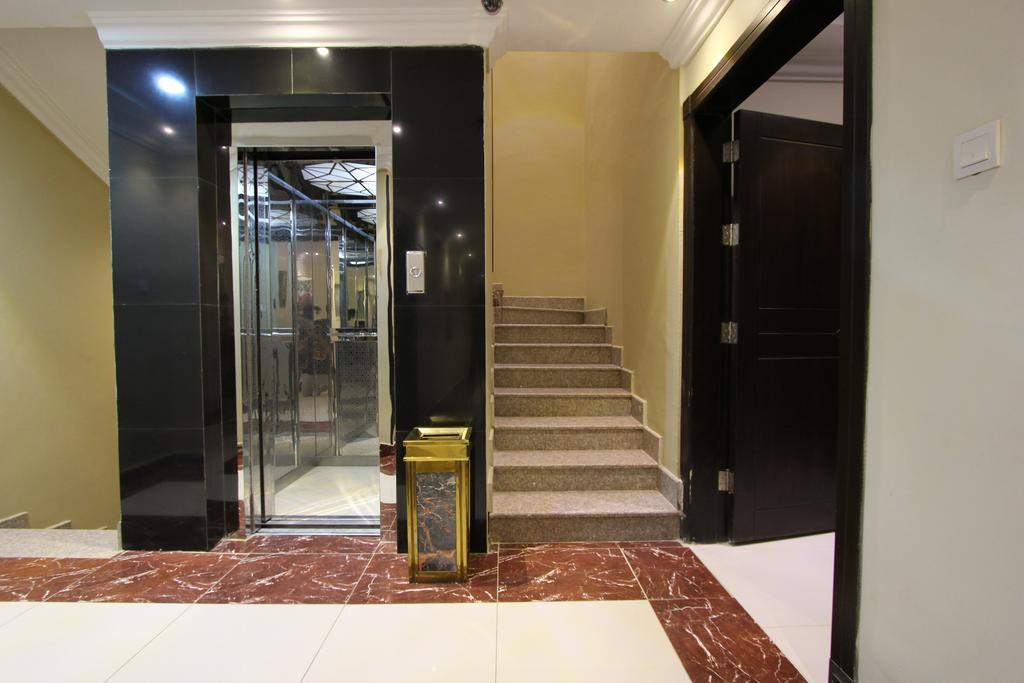 ריאד Taleen Alaqiq Hotel Apartments מראה חיצוני תמונה
