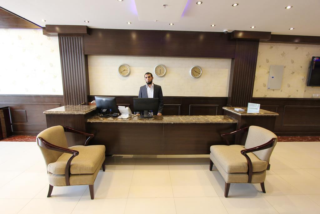 ריאד Taleen Alaqiq Hotel Apartments מראה חיצוני תמונה