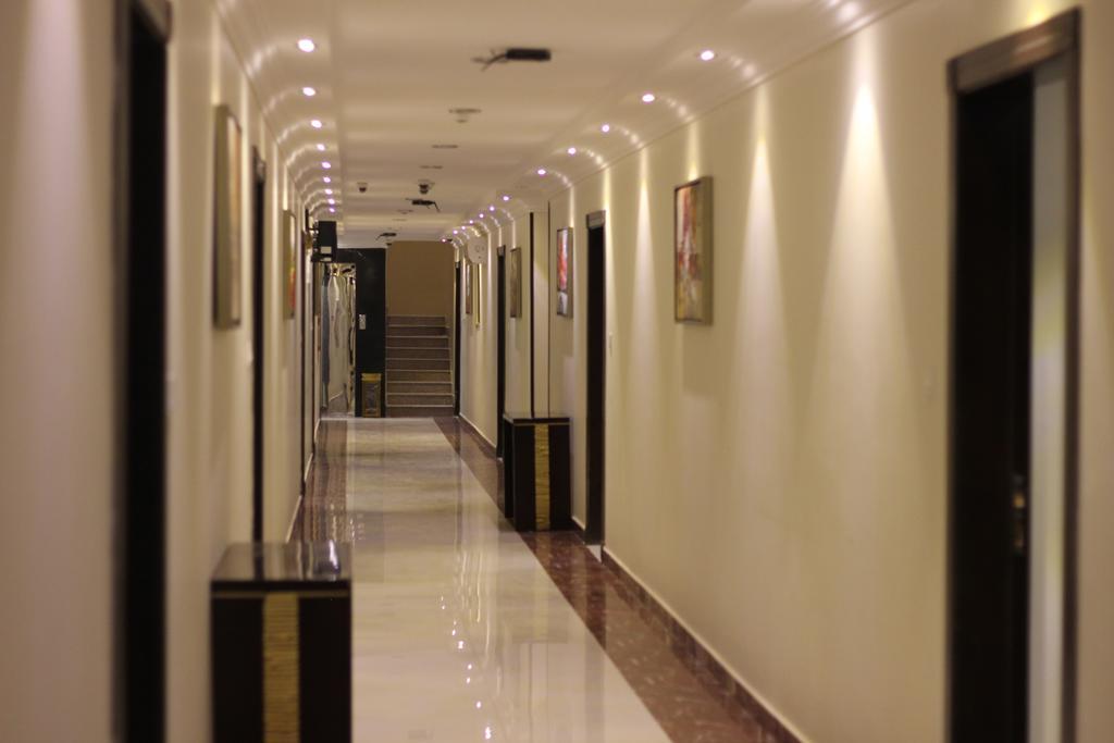 ריאד Taleen Alaqiq Hotel Apartments מראה חיצוני תמונה