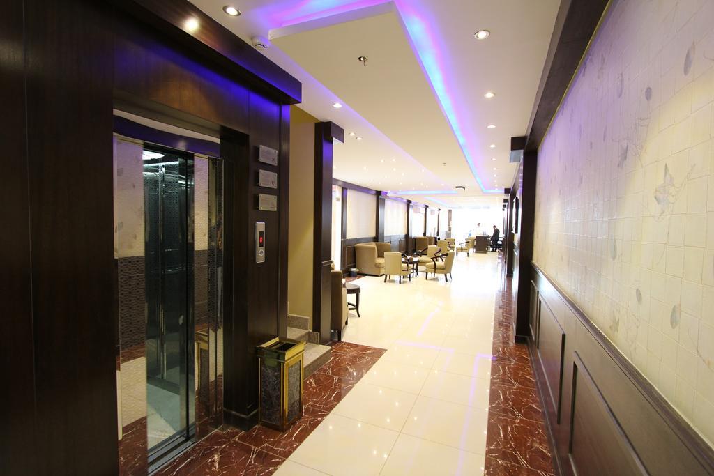 ריאד Taleen Alaqiq Hotel Apartments מראה חיצוני תמונה